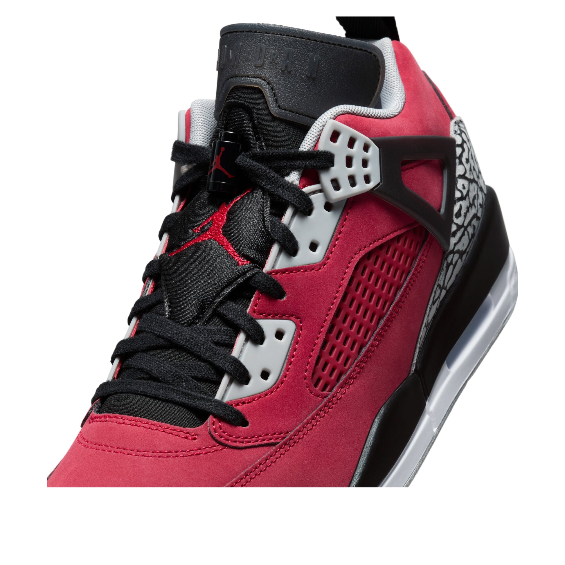 Air Jordan Spizike Low 'Toro' FQ1759-600