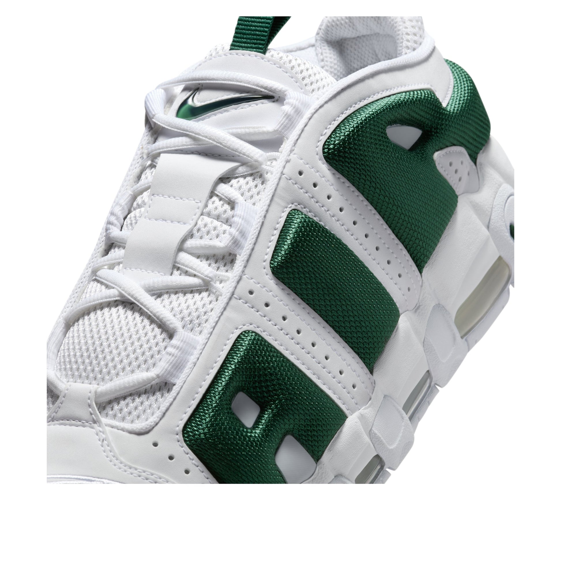 Nike Air More Uptempo Low 'White Fir' FZ3055-102