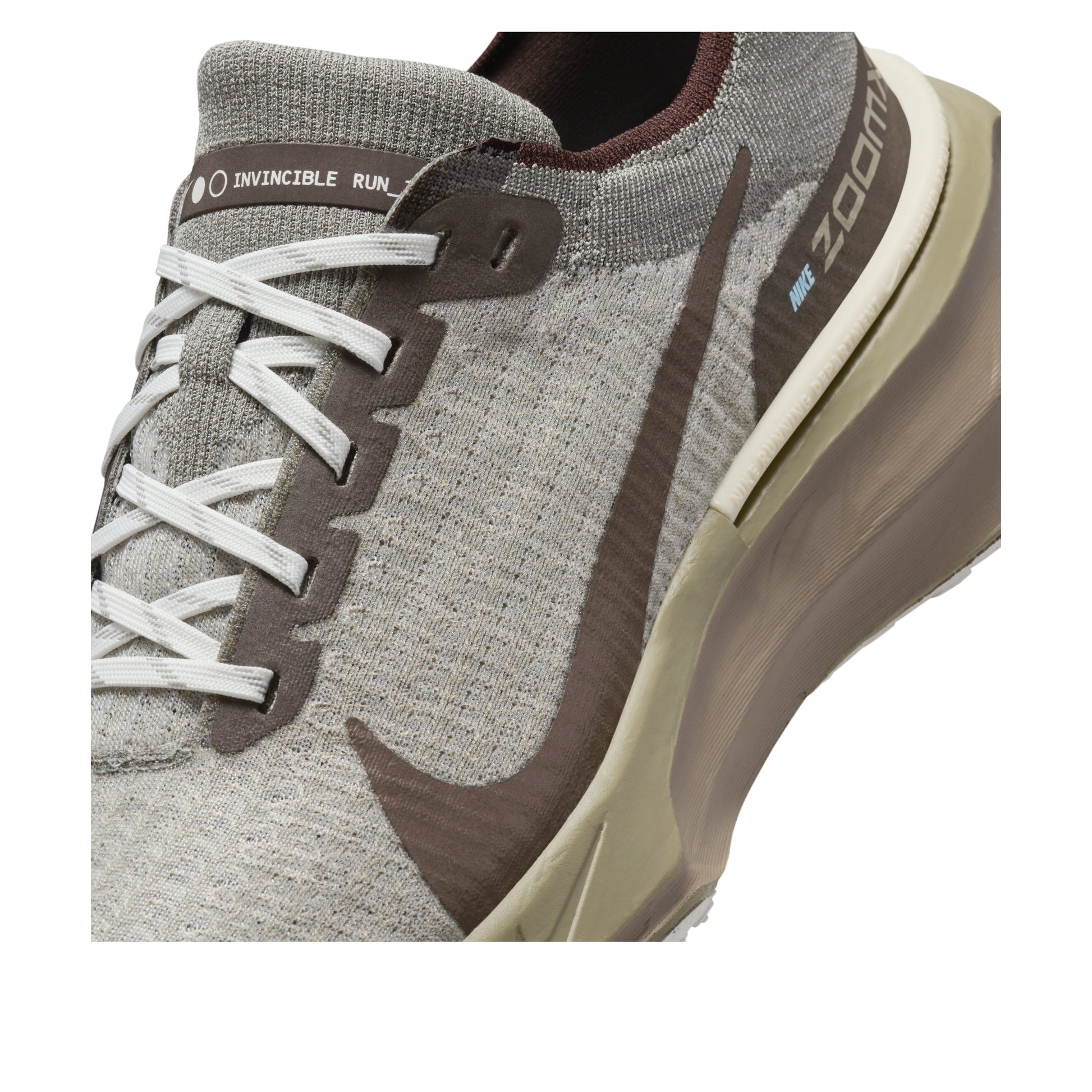 Nike ZoomX Invincible 3 'Dark Stucco' FZ3654-053