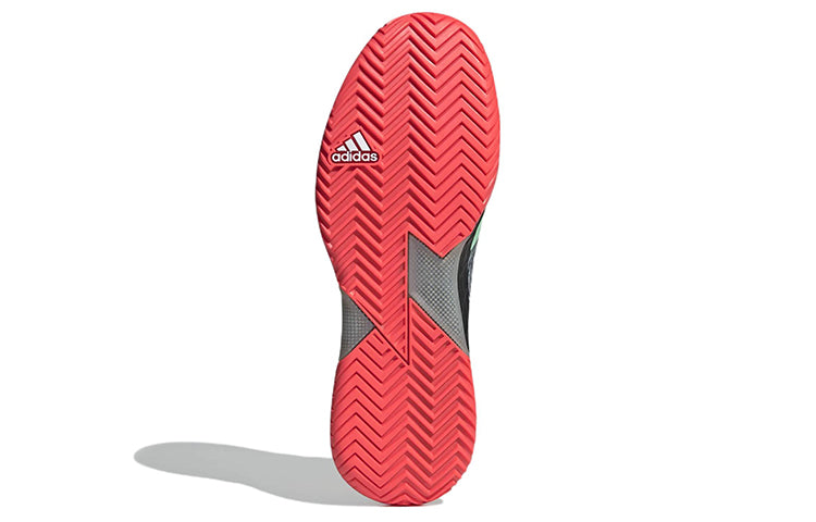 adidas Adizero Ubersonic 4 'Optical Illusion' GY3319