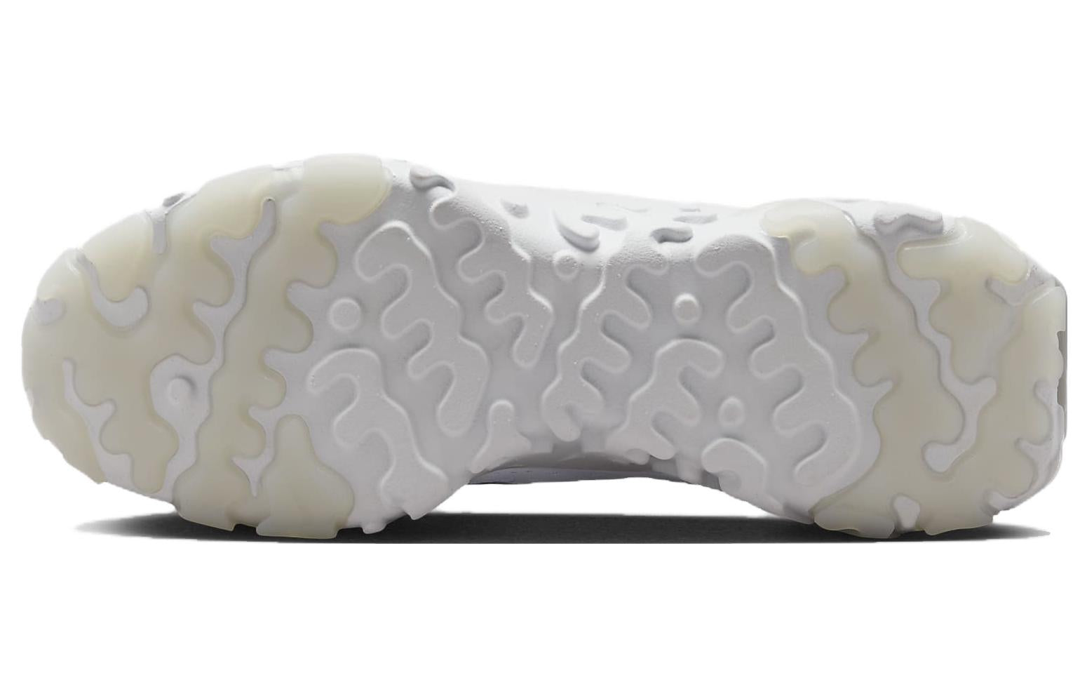 Nike React Vision 'Spray Paint Swoosh' FJ4231-100