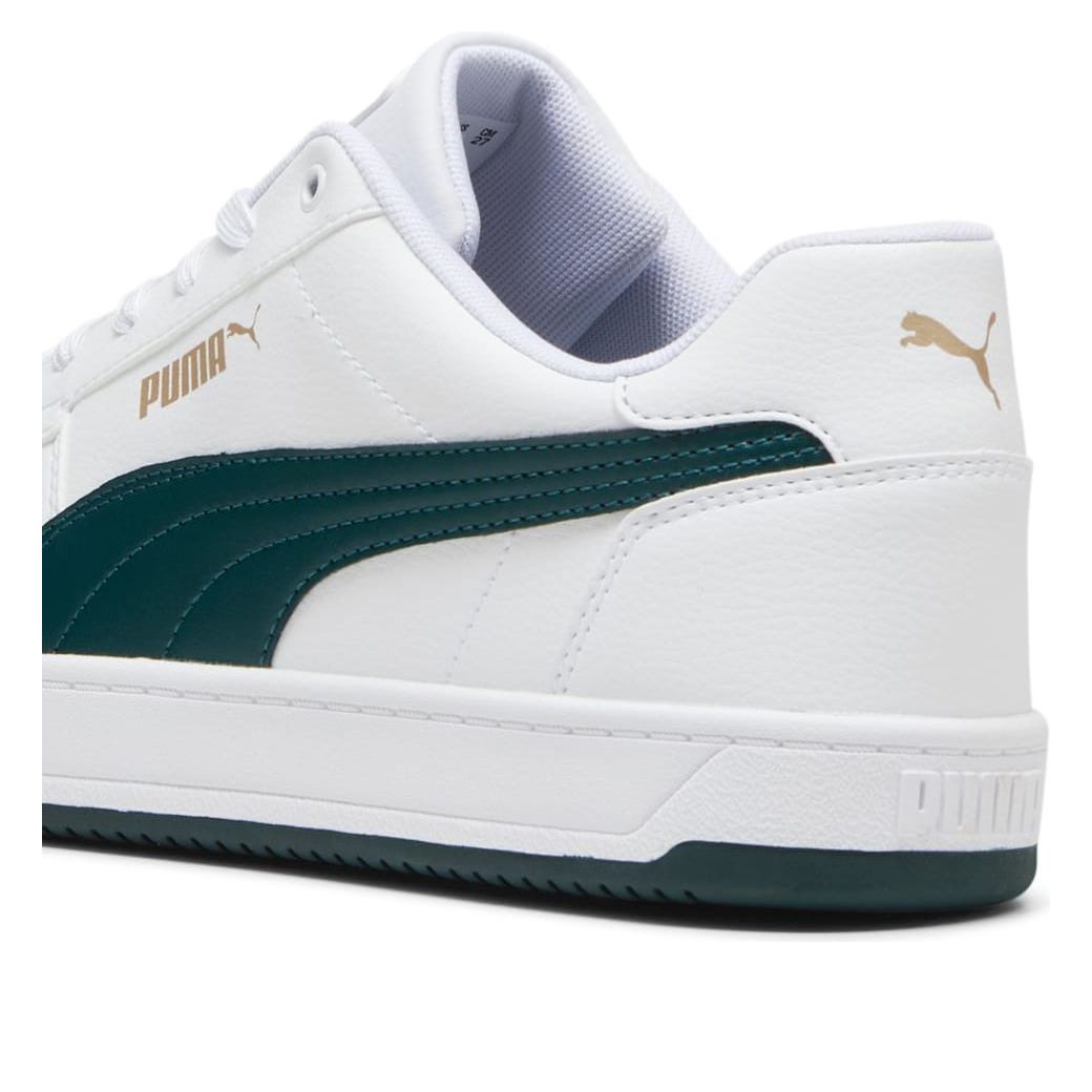 PUMA Caven 2.0 'White Green' 392290-35