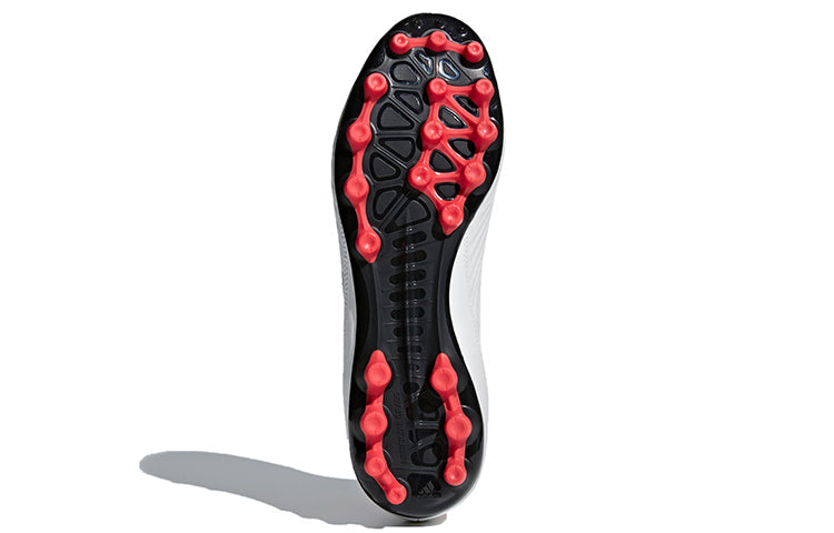 adidas Predator 18.3 AG 'White Red' CP9307