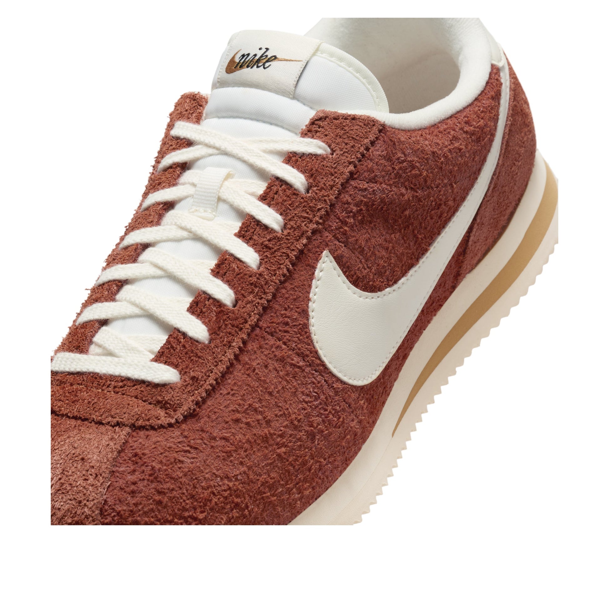 Nike Cortez 'Dark Russet' HF3142-200