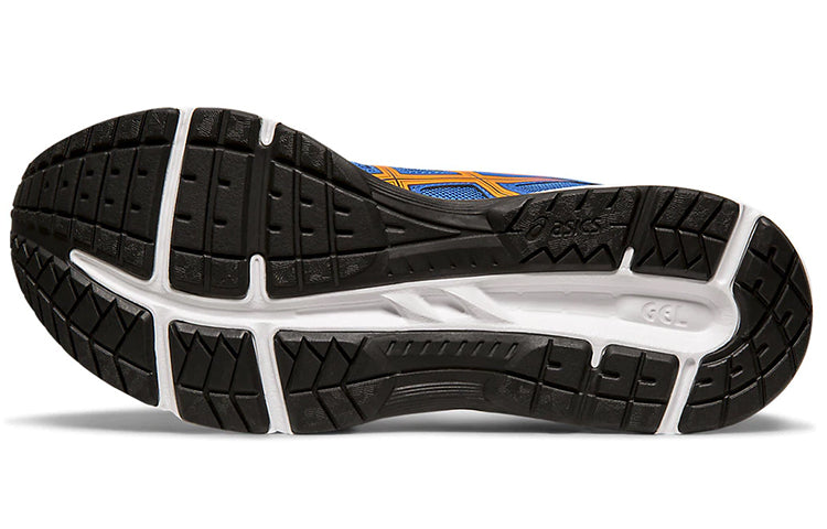 ASICS Gel-Contend 5 'Lake Drive Orange' 1011A256-404