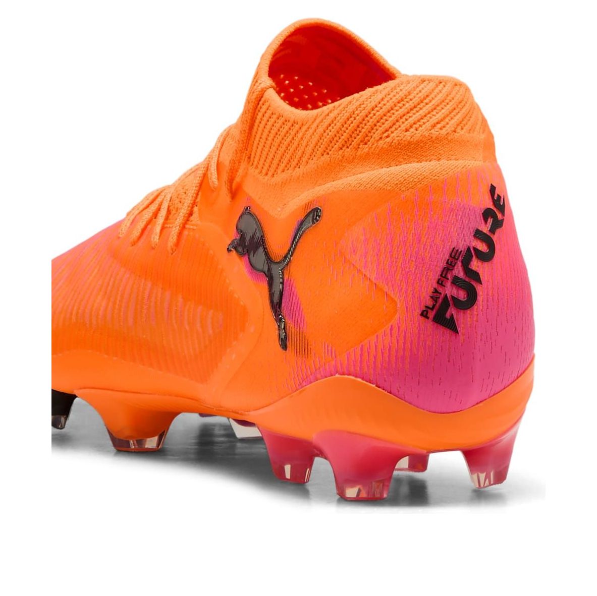 PUMA Future 8 Ultimate FG 'Hot Pursuit Pack' 108581-03