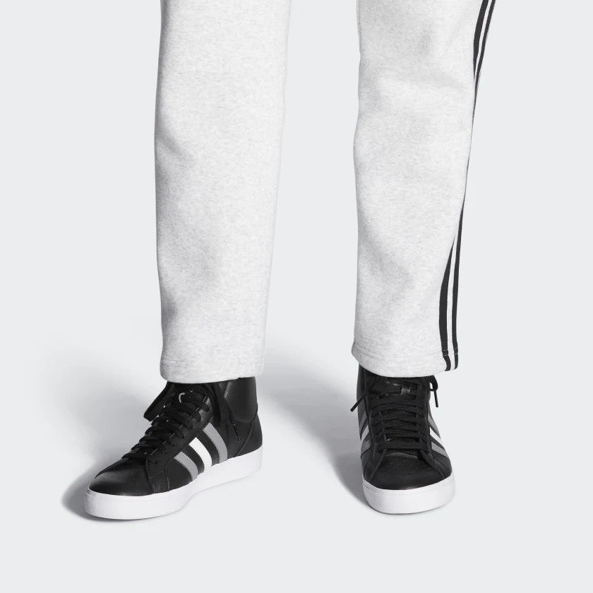 adidas Basket Profi 'Core Black Grey' FW3638