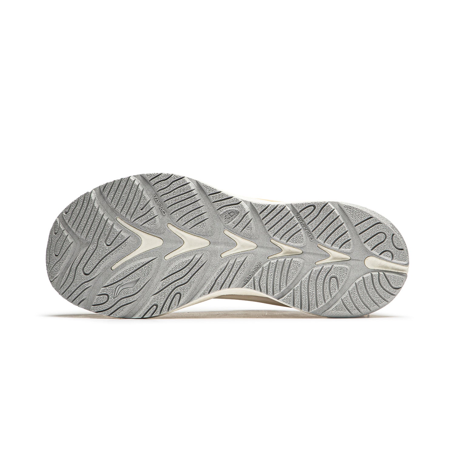 Li-Ning Arc CRC 'Beige Grey' AZGU005-4