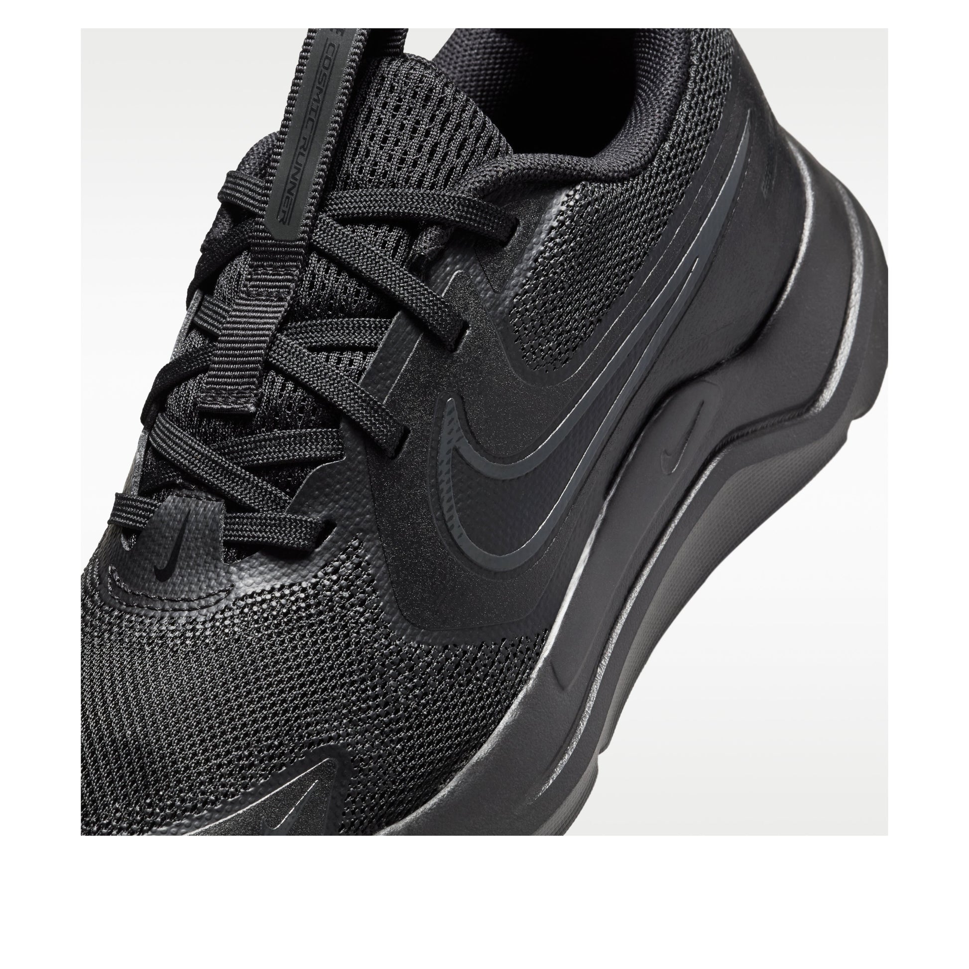 (GS) Nike Cosmic Runner 'Black Anthracite' HM4402-001