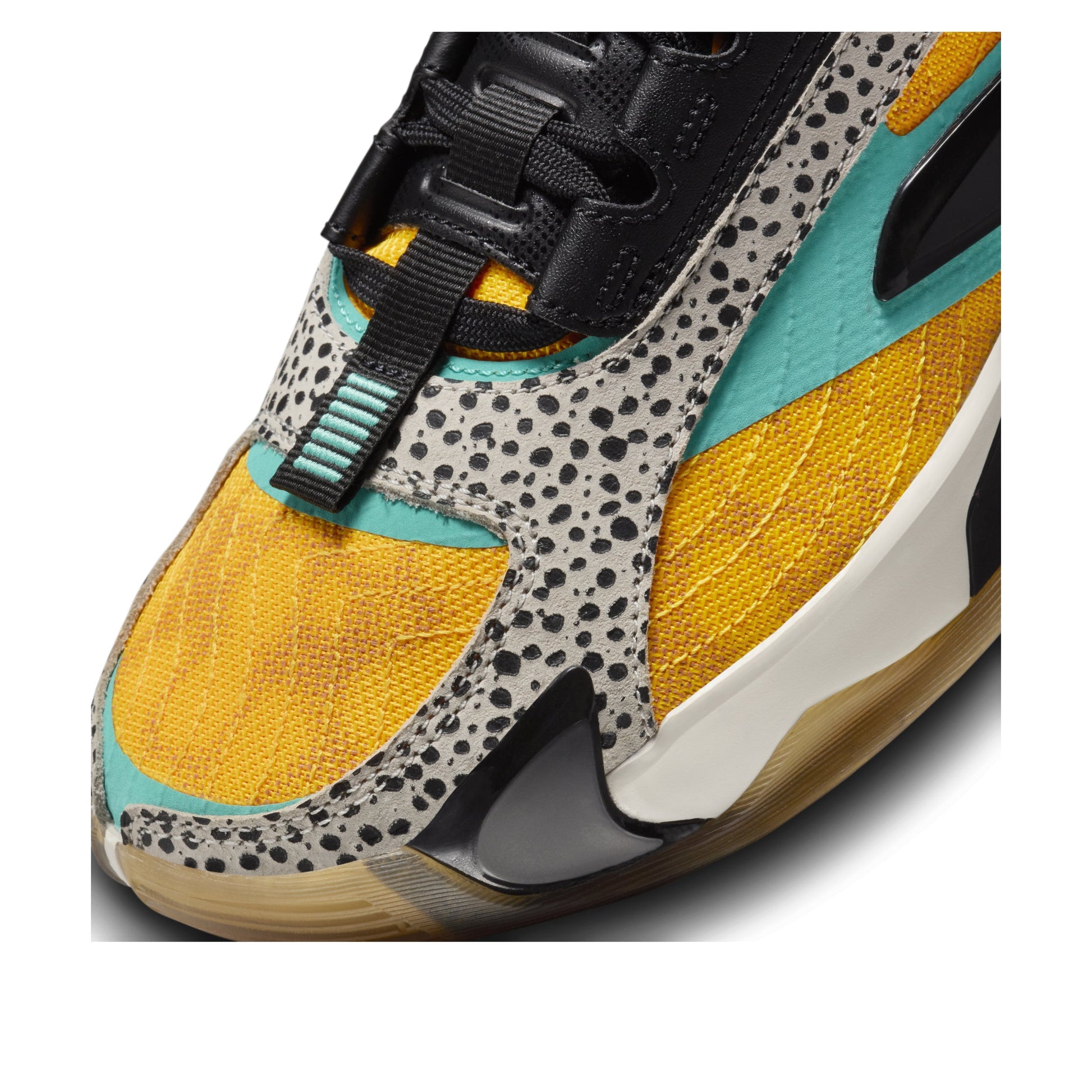 Air Jordan Luka 2 Safari 'Brown' FQ9046-800