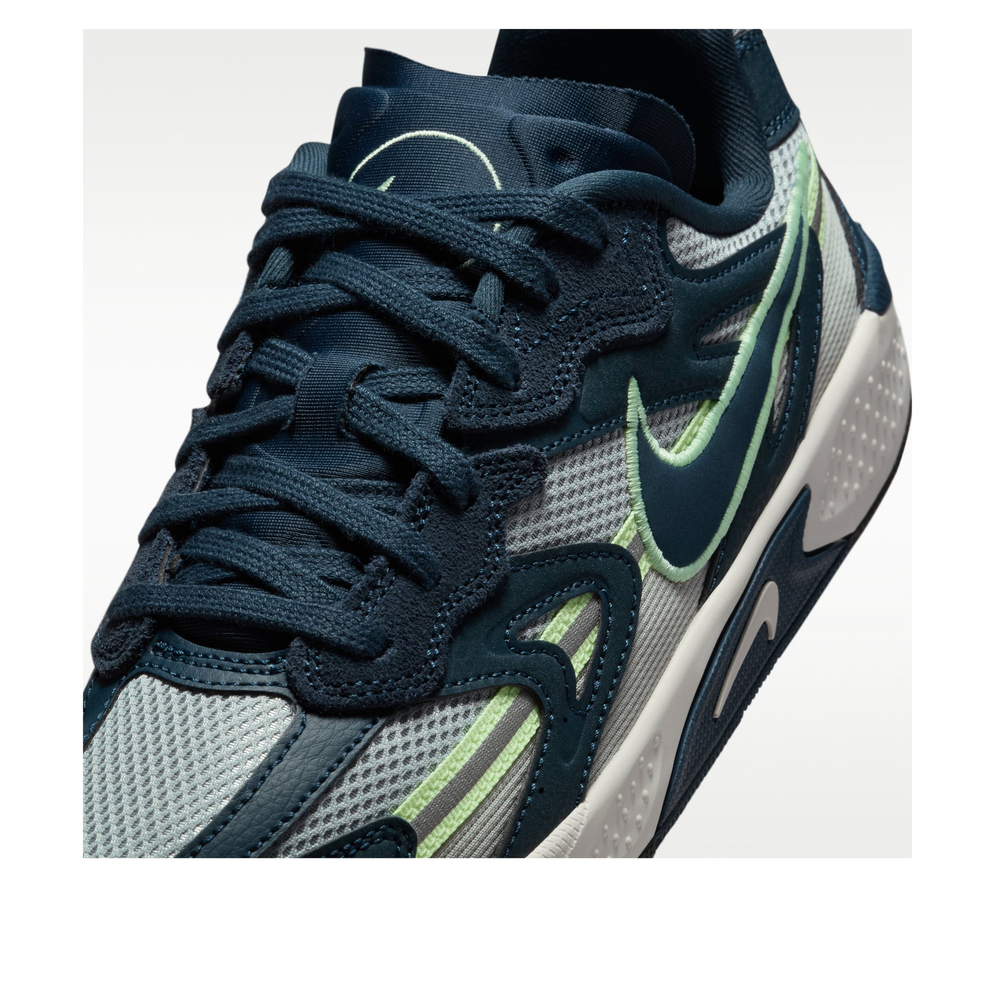 (WMNS) Nike Jam 'Armory Navy Light Grey' FN0314-006