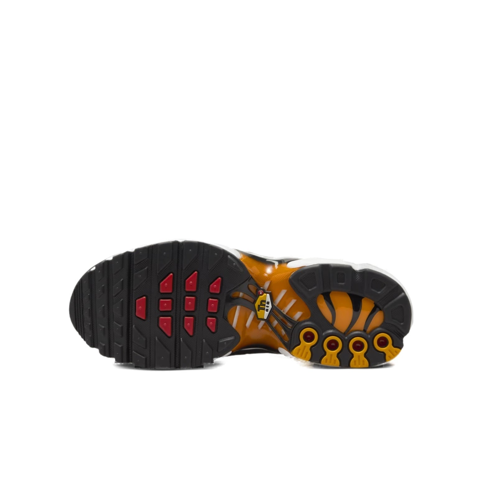 (GS) Nike Air Max Plus 'Sunset' CD0609-029
