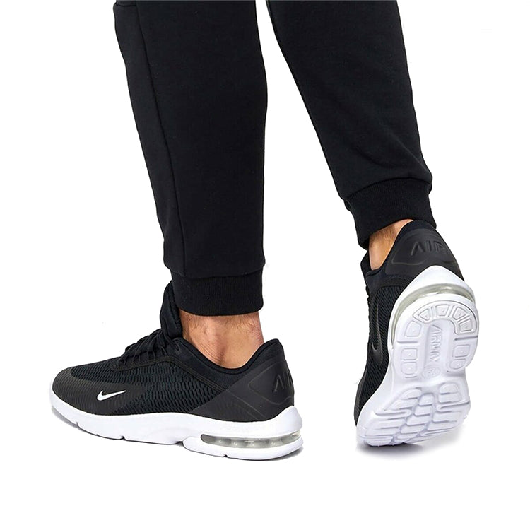 Nike Air Max Advantage 3 'Black White' AT4517-002