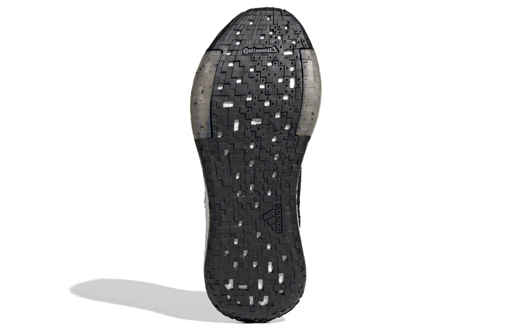 (WMNS) adidas PulseBoost HD 'Core Black' EG1010