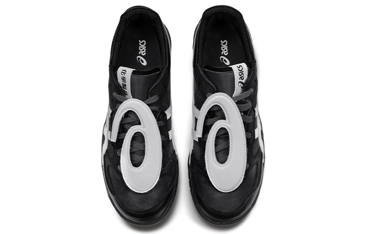 ASICS Chemist Creations x All Court Alpha-S 'Black' 1203A160-001