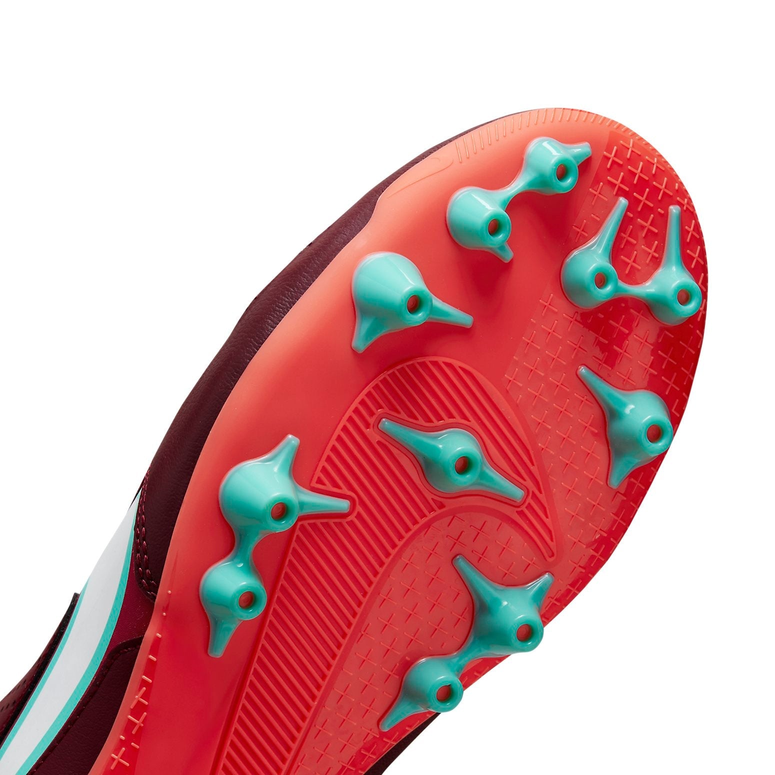 Nike Legend 9 Academy AG 'Red Blue' DB0627-616