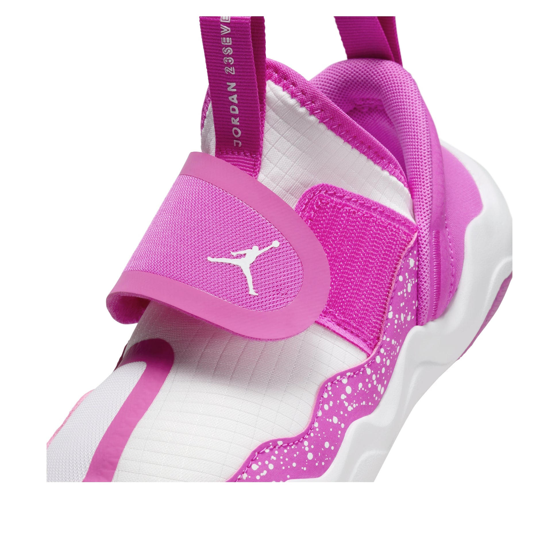 (PS) Air Jordan 23/7 'Fire Pink' DQ9293-605