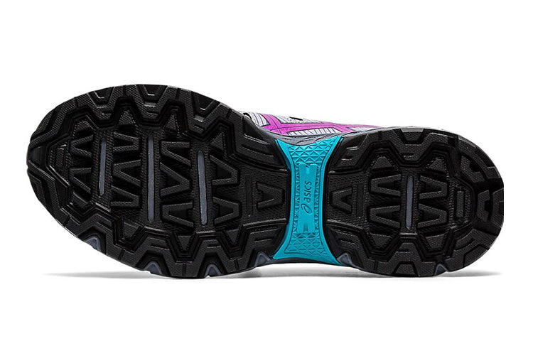 (GS) ASICS Gel-Venture 7 'Piedmont Grey Orchid' 1014A072-022