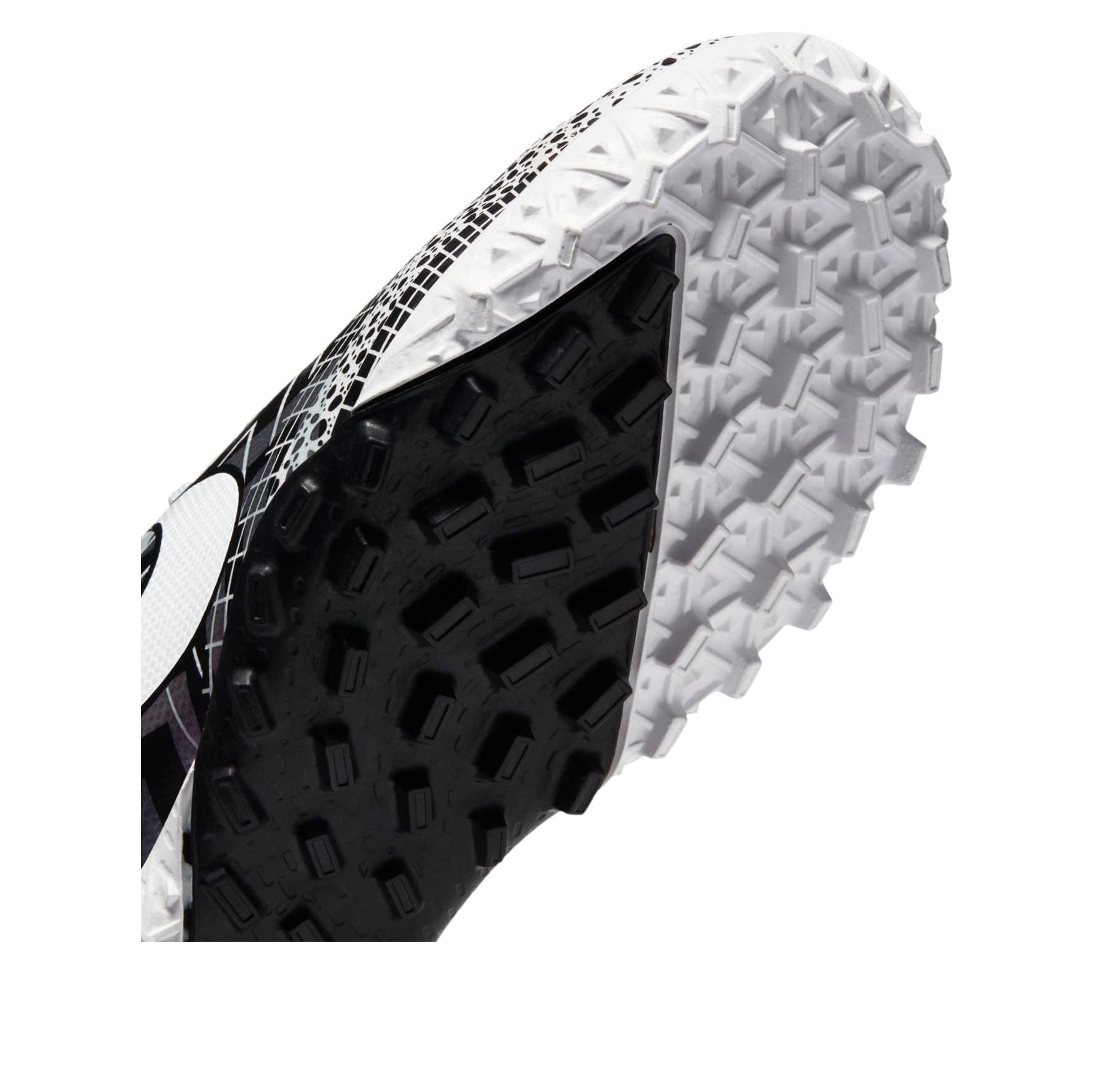 (PS) Nike Mercurial Superfly 7 Academy MDS TF 'Dream Speed - White Black' BQ5407-110