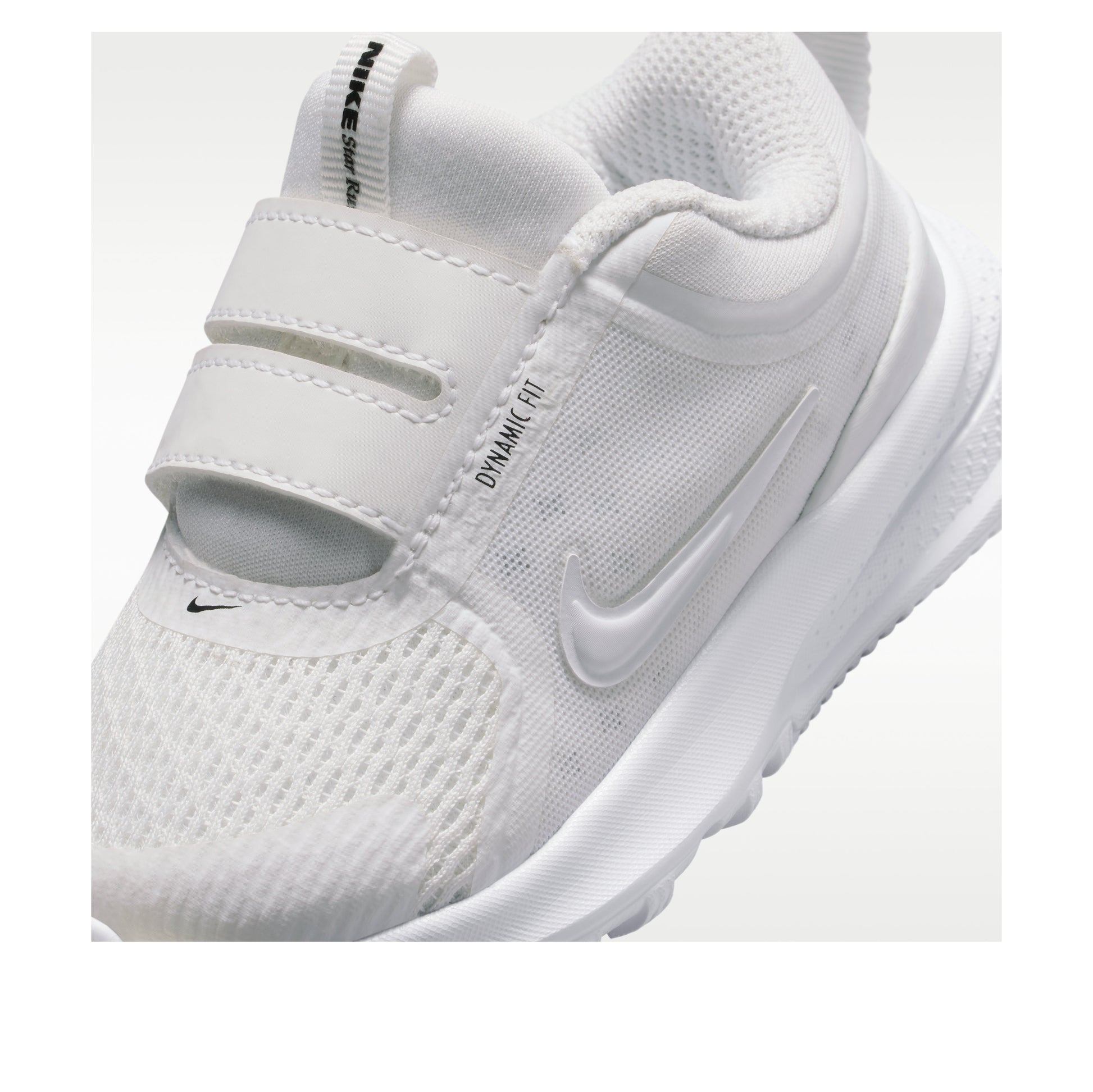 (TD) Nike Star Runner 5 'White' HF7006-101