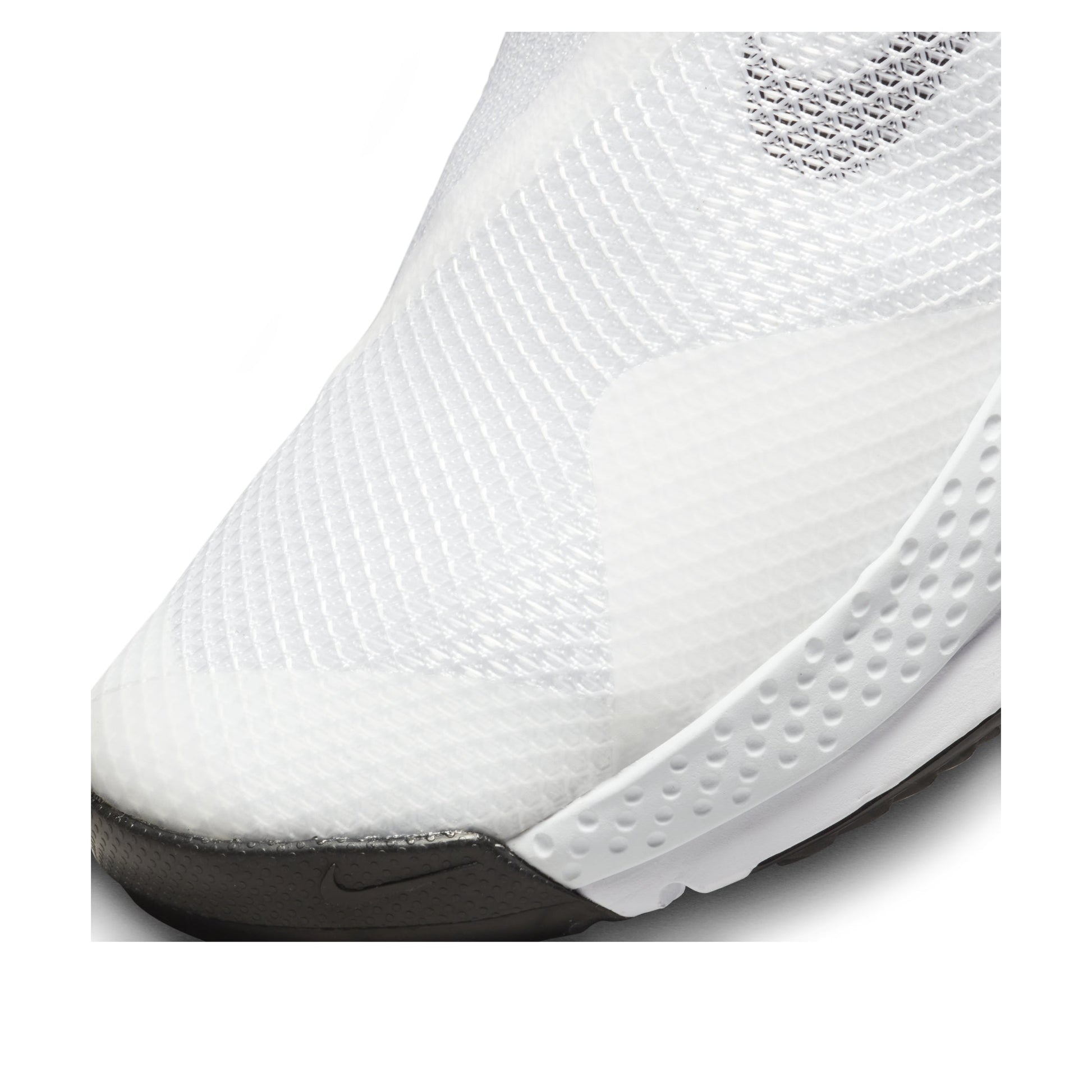 (WMNS) Nike GO FlyEase 'White Black' DR5540-102
