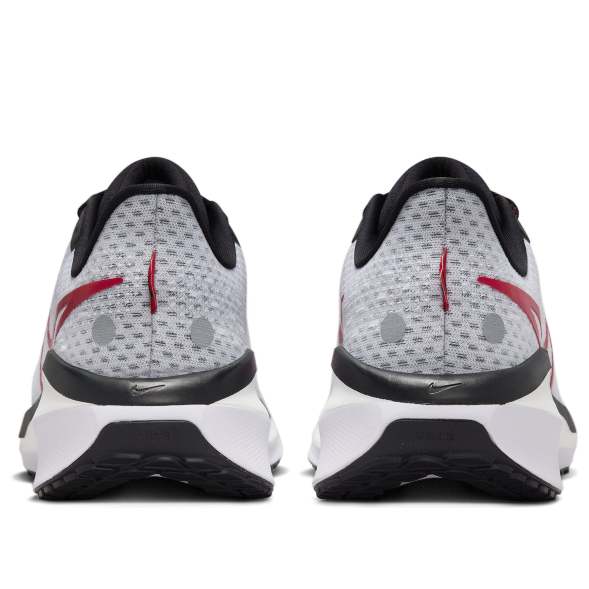Nike Air Zoom Vomero 17 'White Fire Red' FB1309-103