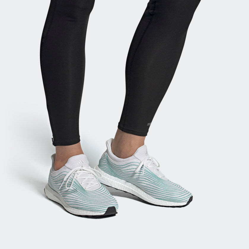 adidas x Parley Ultraboost DNA 'Cloud White' EH1173