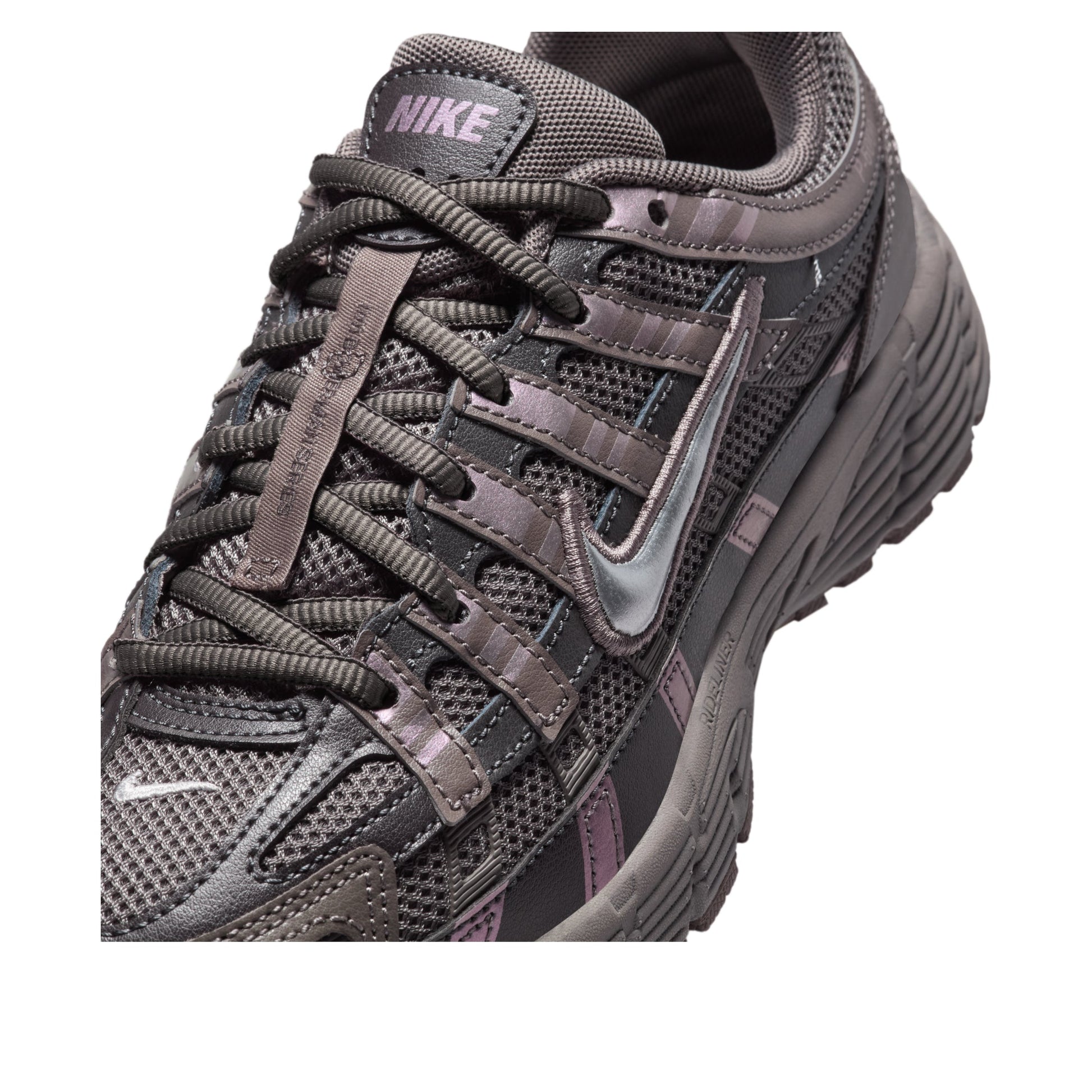 (GS) Nike P-6000 'Cave Stone' HV5064-200