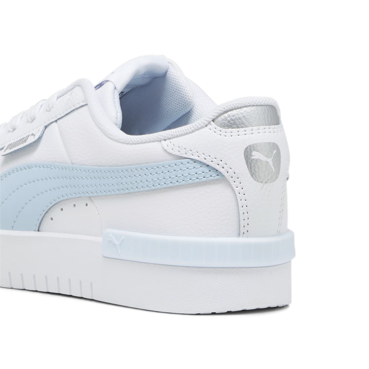 (WMNS) PUMA Jada Renew 'White Icy Blue' 386401-16