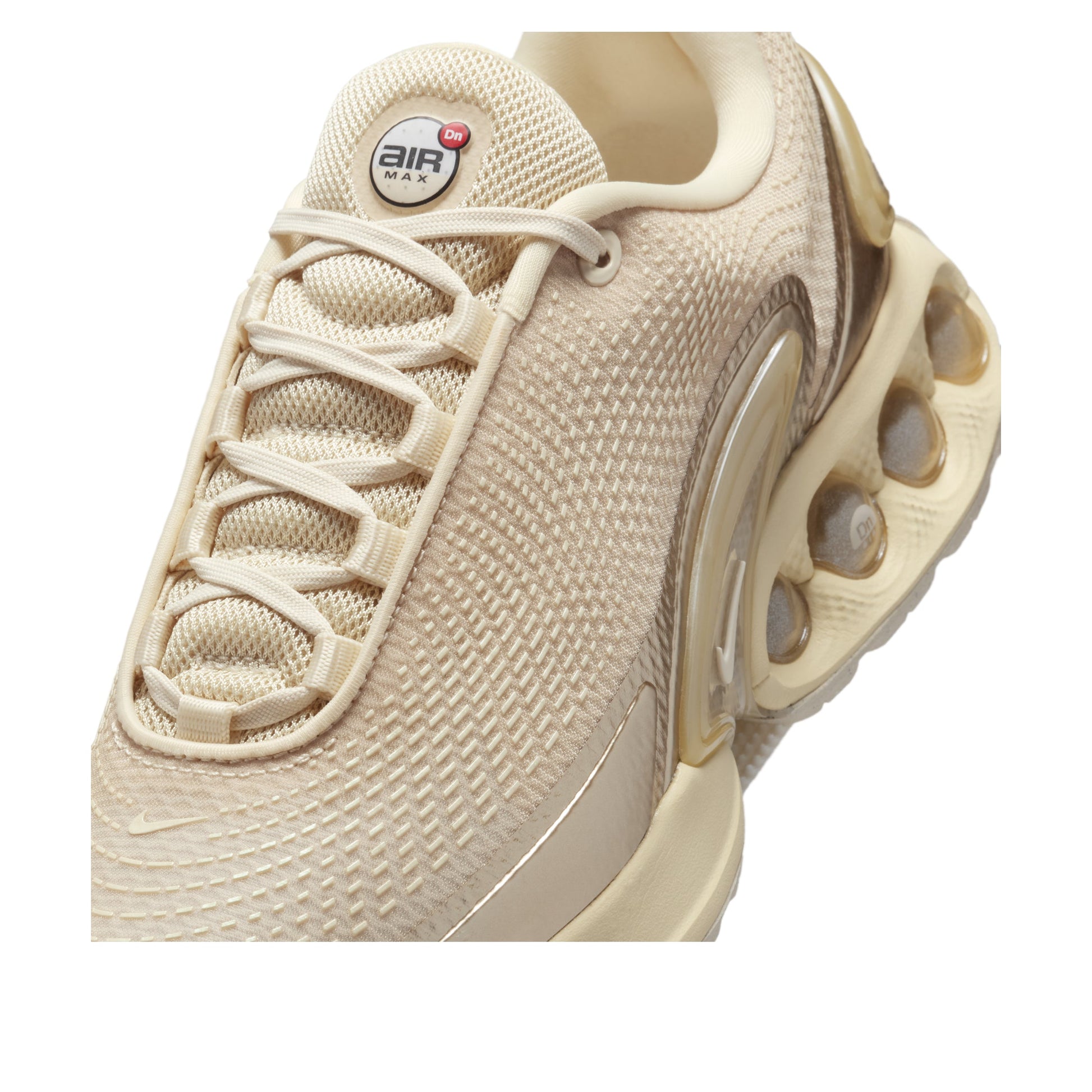 (WMNS) Nike Air Max DN 'Light Khaki Fossil' HV4861-200