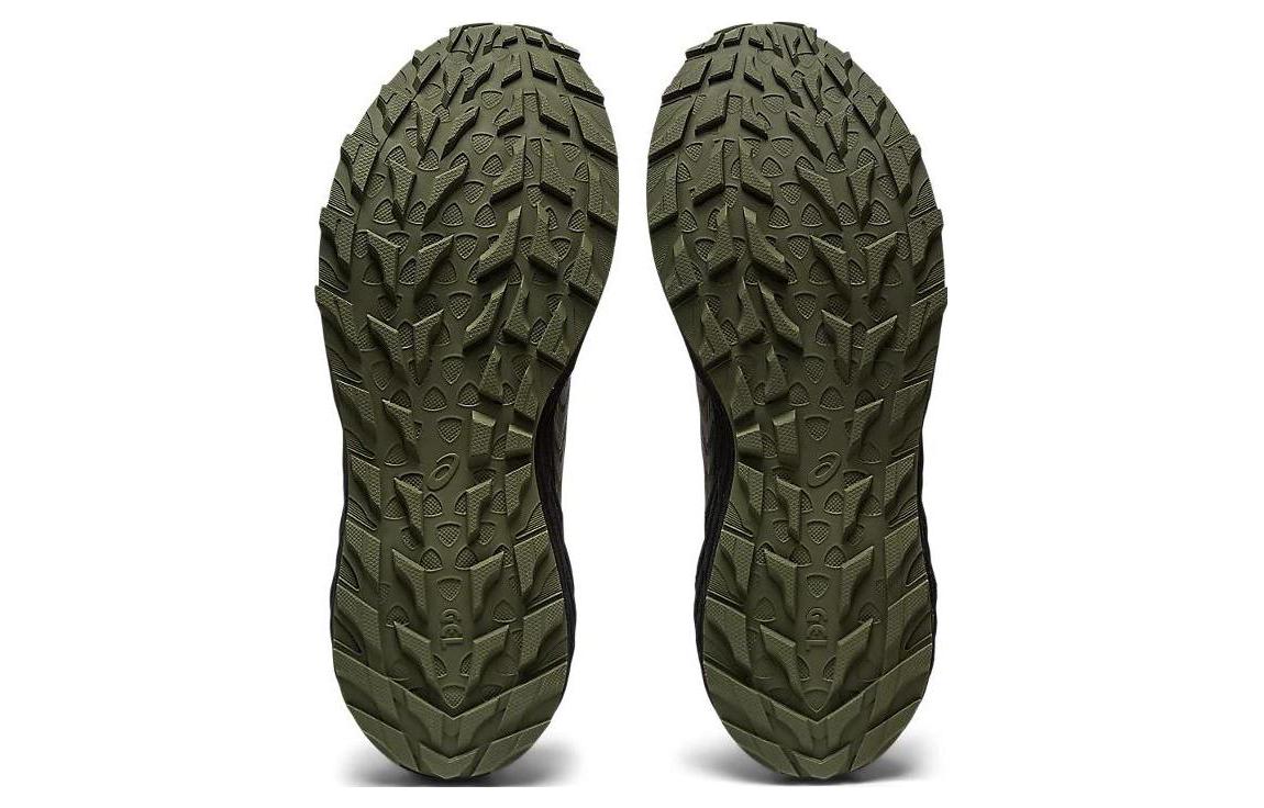 ASICS Gel-Trabuco Terra SPS 'Olive Canvas' 1203A238-300