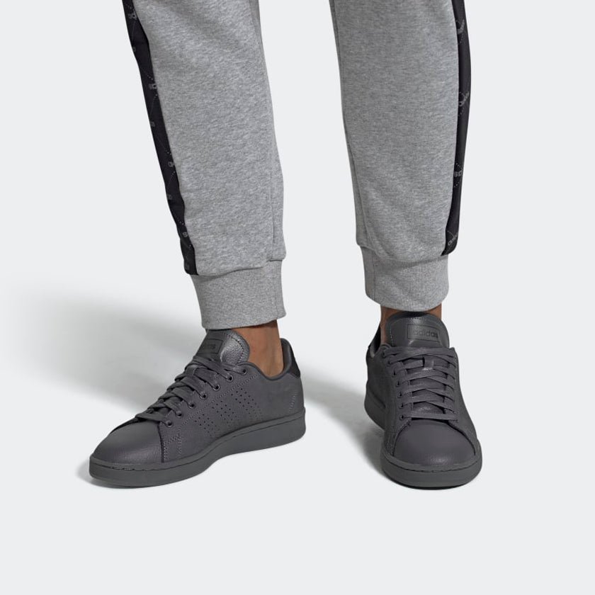 adidas Advantage 'Charcoal Grey' EE7678
