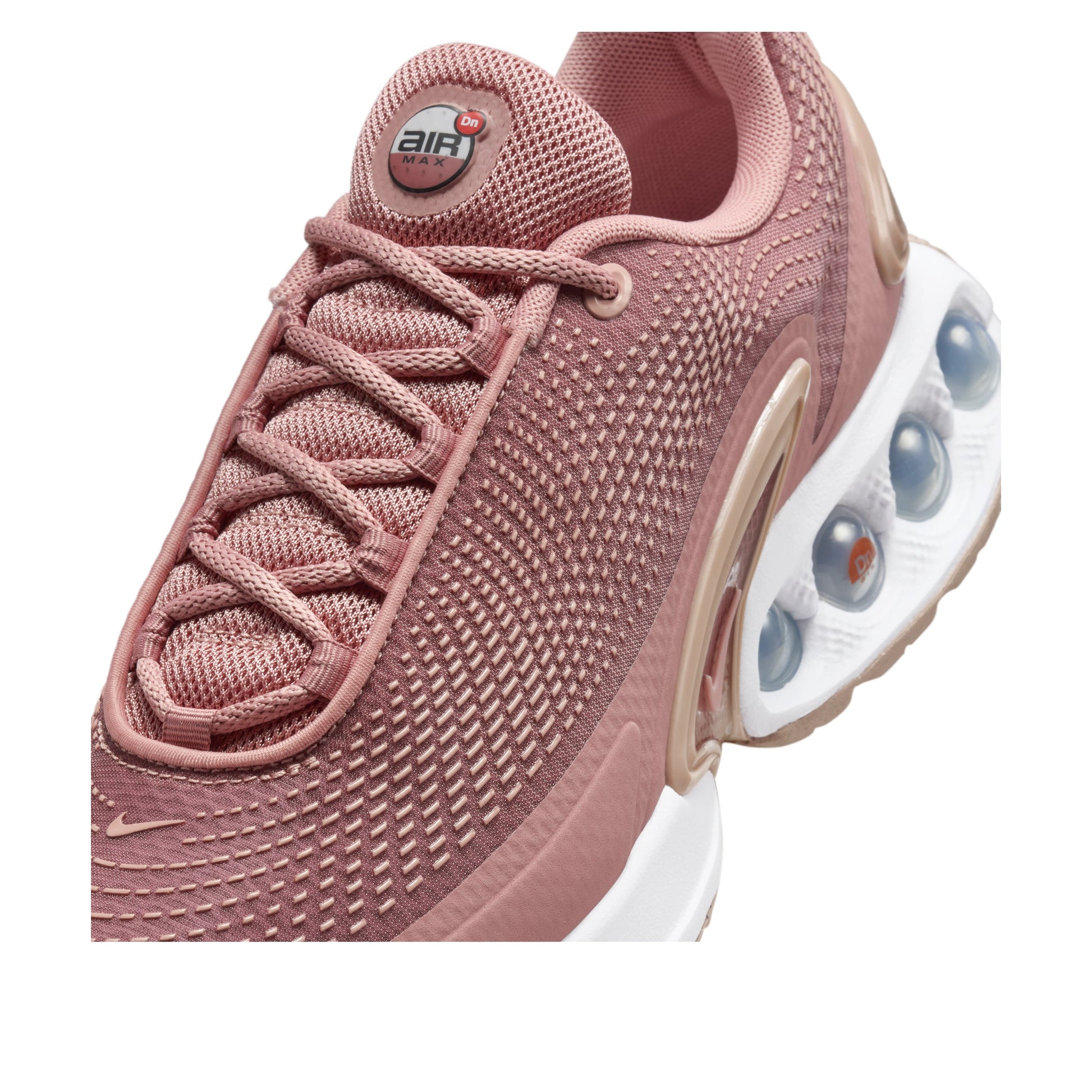 (WMNS) Nike Air Max Dn 'Red Stardust' FJ3145-600