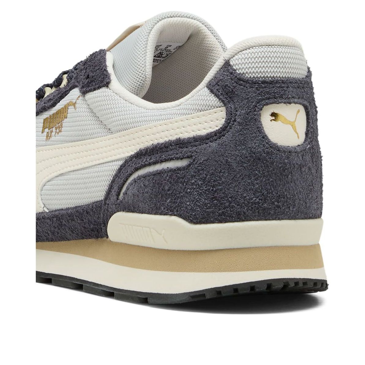 PUMA RX 737 Vintage 'Grey Blue' 401332-01