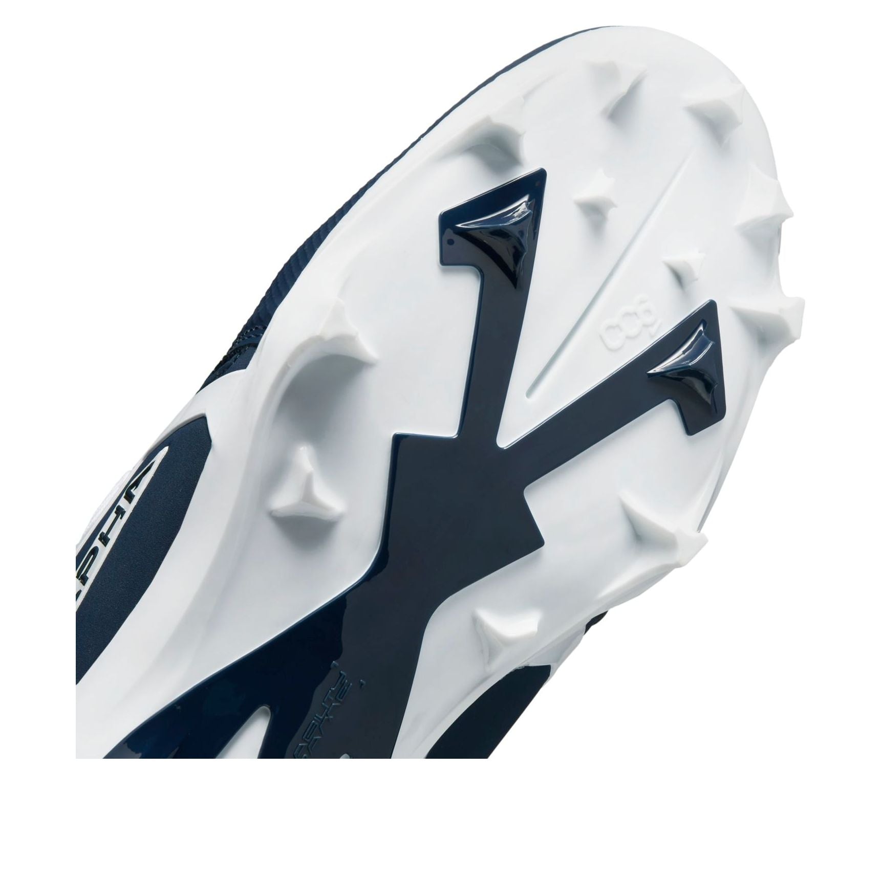 Nike Alpha Menace Pro 3 'College Navy White' CT6649-400