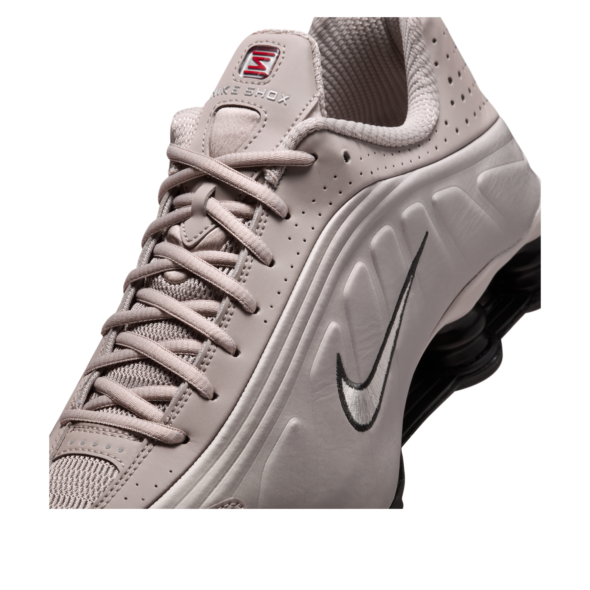 Nike Shox R4 'College Grey' IH0265-009