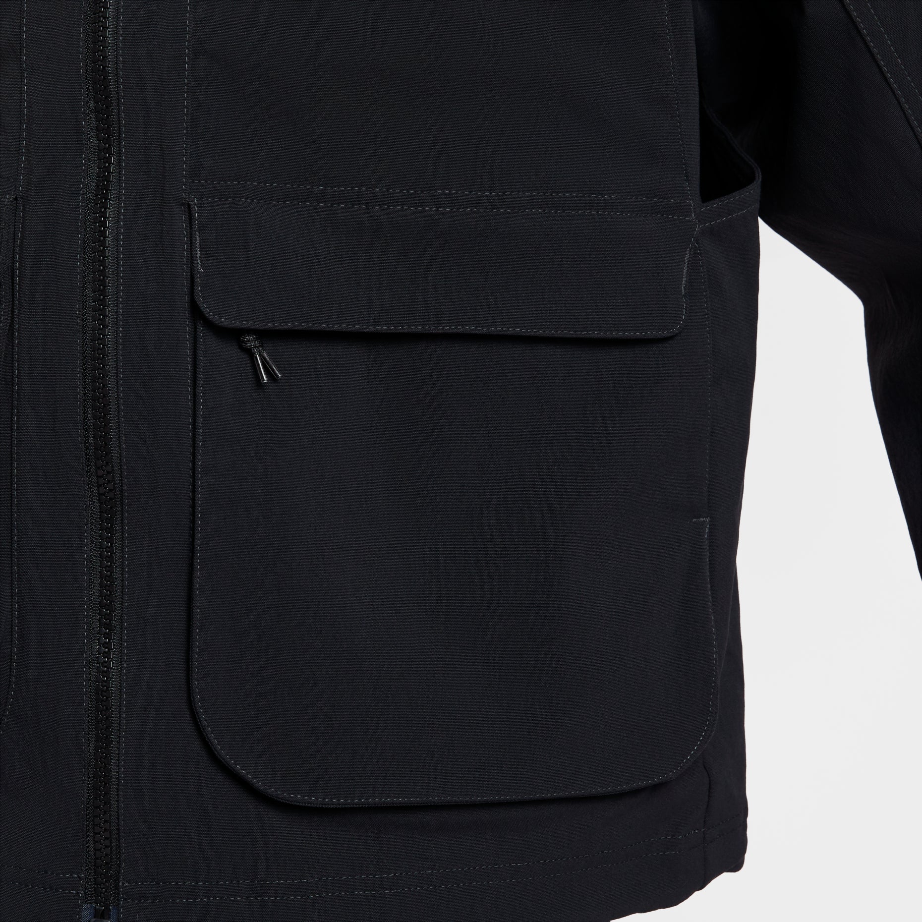 Nike ACG Smith Summit UV Jacket 'Black' HV0599-010