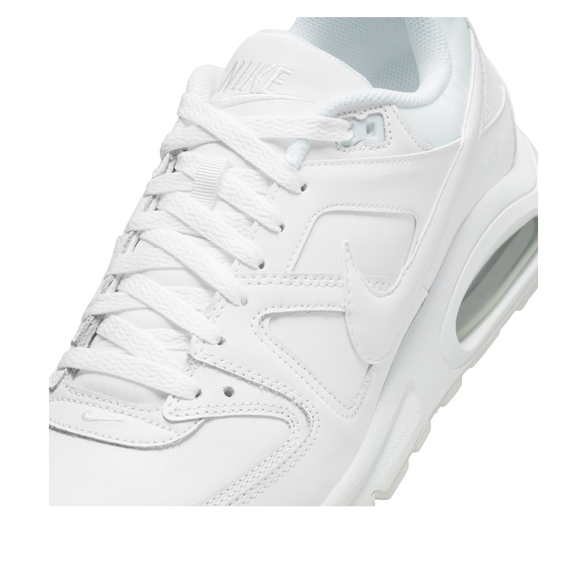 Nike Air Max Command Leather 'White' 749760-102