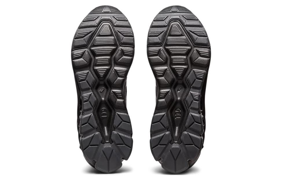ASICS Gel-Quantum 90 4 'Black Graphite Grey' 1201A764-001