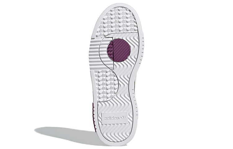 (WMNS) adidas Supercourt Xx 'White Blue' FX5764