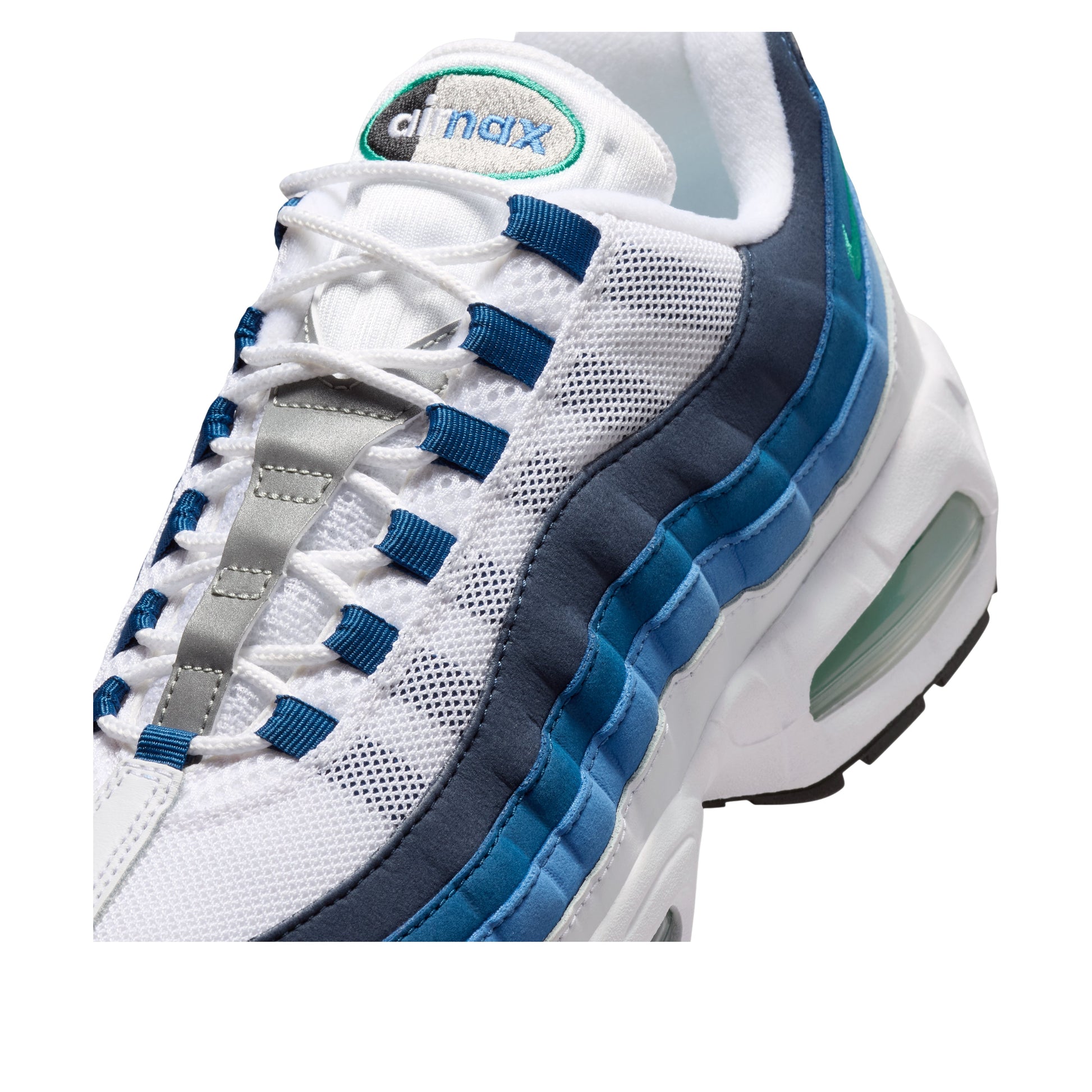 Nike Air Max 95 Big Bubble 'Slate' IH7855-100