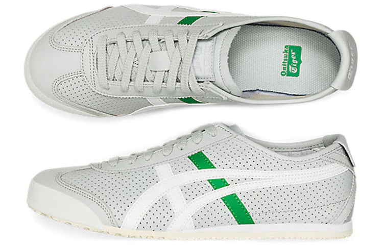 Onitsuka Tiger Mexico 66 'Grey Green' 1183A694-020