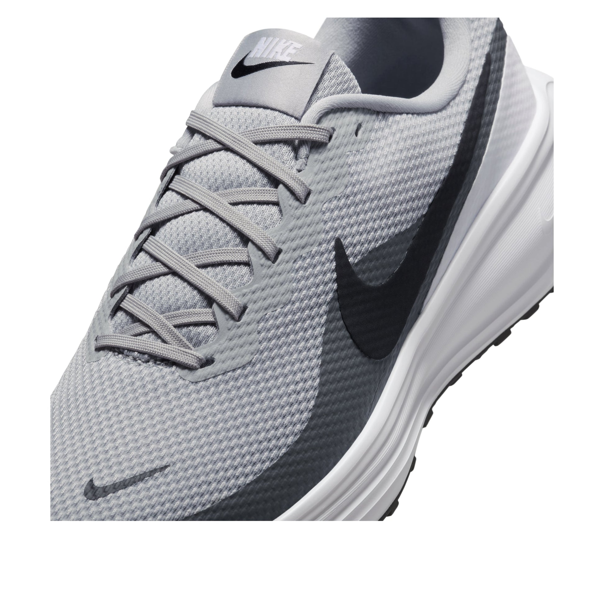 Nike Revolution 8 'Light Black' HJ9198-004