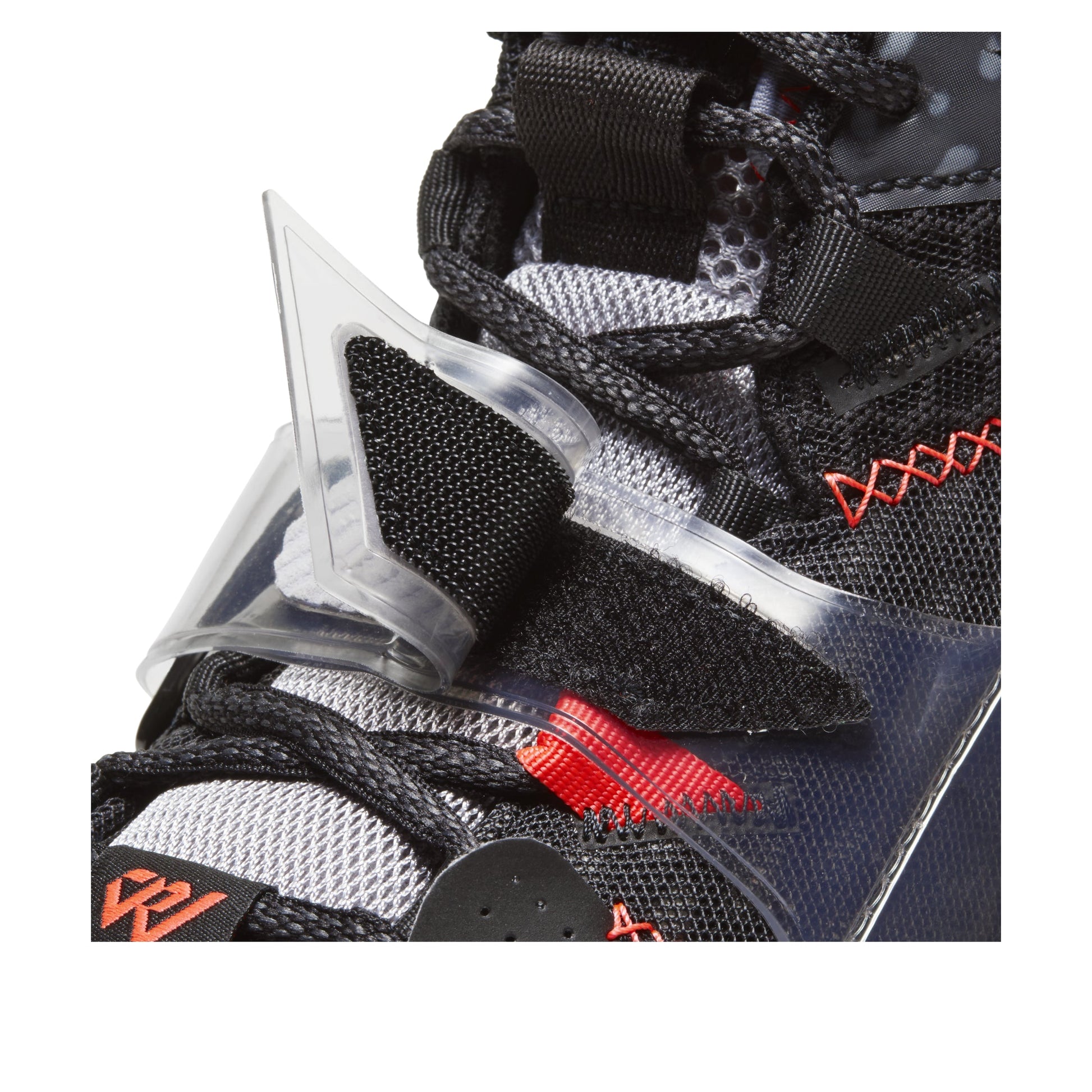 Air Jordan Why Not Zer0.3 PF 'Black Cement' CD3002-006