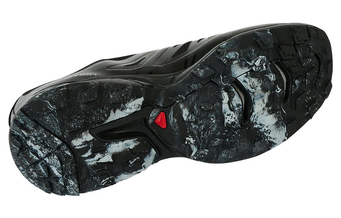 SALOMON x PALACE XT-Wings 2 'Black' 474736