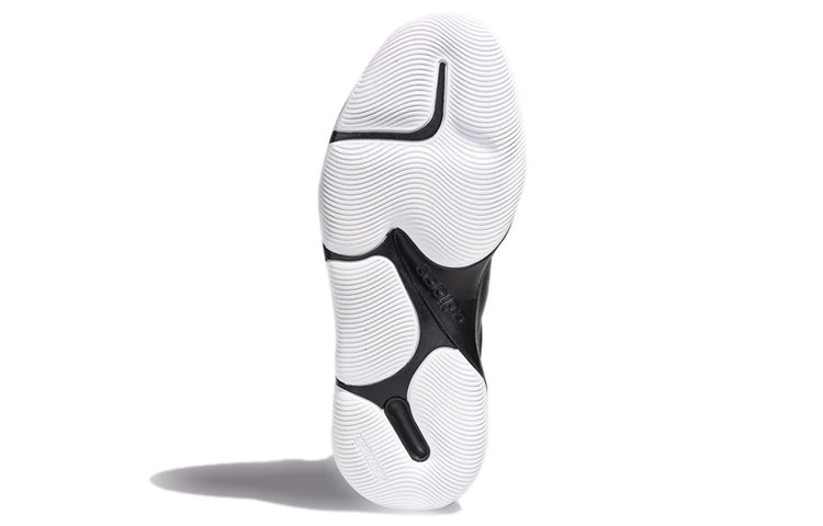 adidas neo Streetfire Black/White F33817