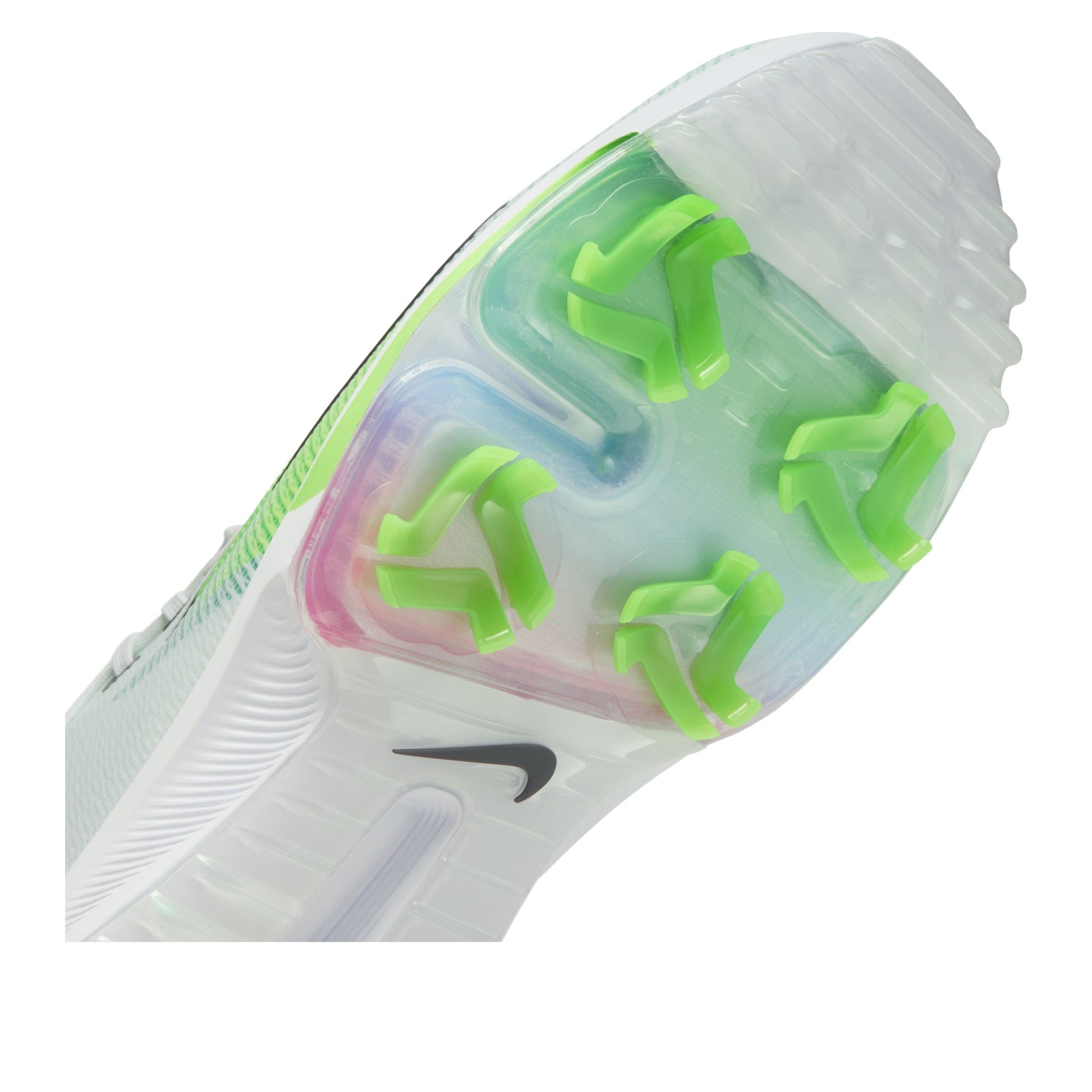 Nike Air Zoom Infinity Tour 2 Golf Wide 'Barely Green Strike' FD0218-300