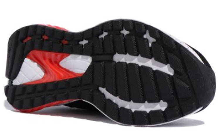 (WMNS) Reebok Liquifect 180 2.0 SPT AP 'Black Instinct Red' FY1899