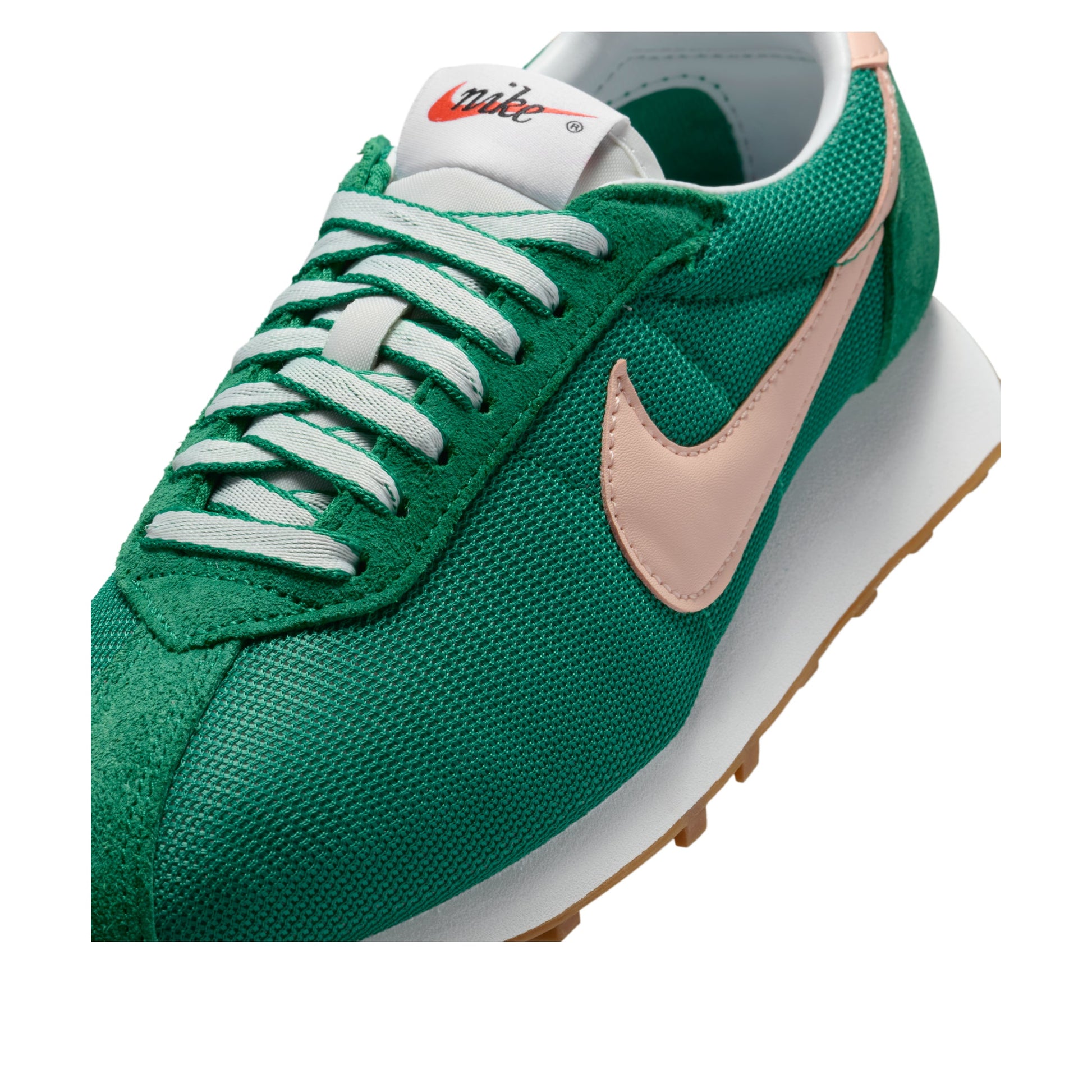 (WMNS) Nike LD-1000 'Malachite Arctic Orange White' IF1761-300