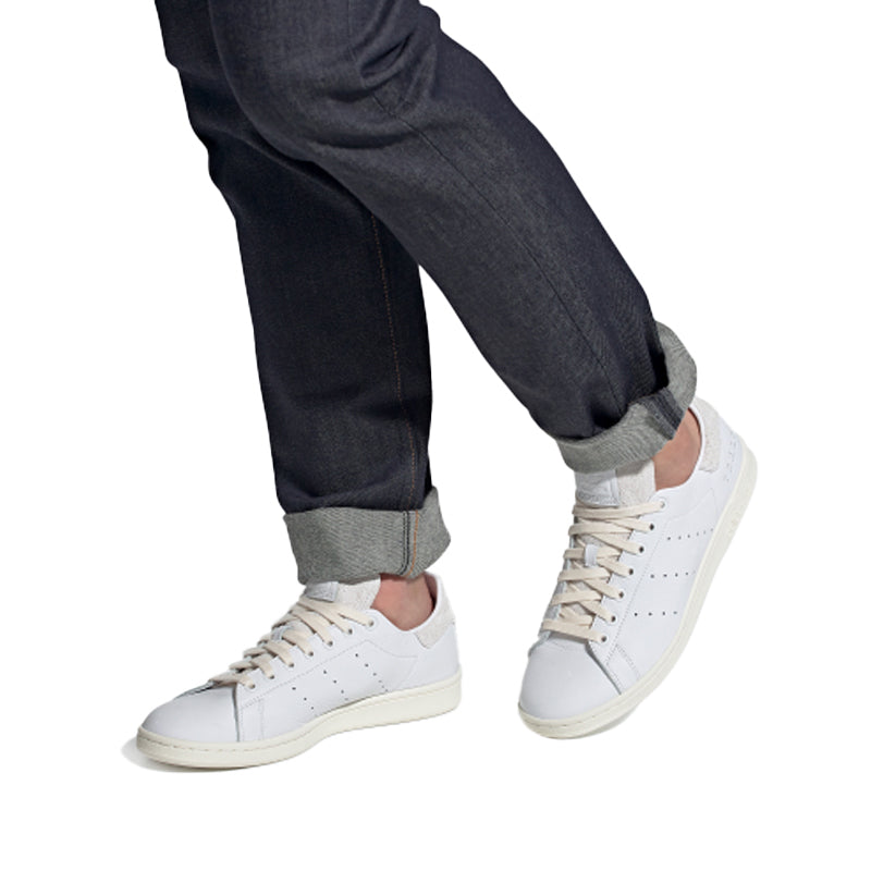 adidas Stan Smith 'Size Tag - Crystal White' FY0040
